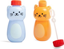 Kikkerland Catnip Bubbles Cat Toy slide 2 of 2