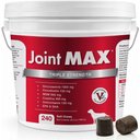 Joint MAX Triple Strength Advanced Hip & Joint Support Soft Chews for Dogs, 240 count