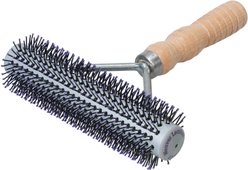 Weaver Livestock Mini Wide Range Farm Animal Brush