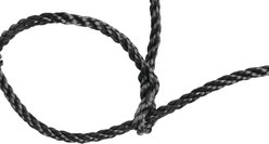 Weaver Livestock Polyester Rope Cattle Halter, Calf slide 2 of 3