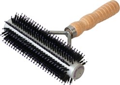 Weaver Livestock Mini Wide Range Fluffer Farm Animal Brush