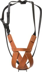 Weaver Livestock Leather Ram Marking Harness