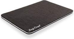 Magic Carpet Aquarium Cleaning Mat, Black, Large: 19.75 x 33-in