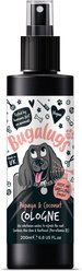 Bugalugs Pet Care Papaya Coconut Dog Cologne, 6.76-fl oz bottle