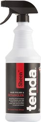 Tenda Sheen Horse Hair Polish & Detangler, 32-fl oz bottle
