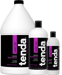 Tenda Giddy Up Deodorizing Horse Shampoo, 32-fl oz bottle slide 2 of 2