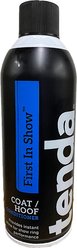 Tenda First in Show Horse Coat & Hoof Conditioner Spray, 17-fl oz bottle