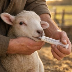 Solvet Vitaferst-Care Ruminant Vitamin Supplement, 250-mL slide 2 of 8