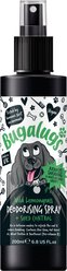 Bugalugs Pet Care Shed Control Deodorizing Dog Grooming Spray, 6.76-fl oz bottle