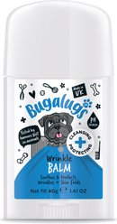 Bugalugs Pet Care Wrinkle Range Balm Dog Nose Cream, 1.41-oz