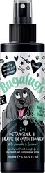 Bugalugs Pet Care Tangle Tame Detangling Dog Grooming Spray, 6.76-fl oz bottle