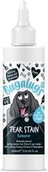 Bugalugs Pet Care Dog Tear Stain Remover, 6.76-fl oz bottle