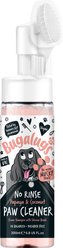 Bugalugs Pet Care Papaya Coconut Dog Paw Cleaner, 6.76-fl oz bottle
