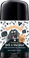 Bugalugs Pet Care Dog Paw & Nose Balm, 1.41-oz