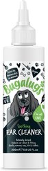 Bugalugs Pet Care Soothing Dog Ear Cleaner, 6.76-fl oz bottle