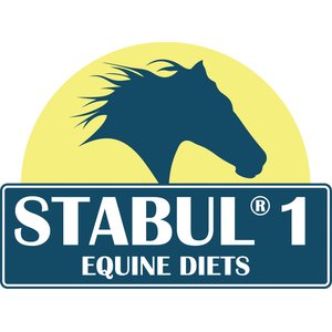 Stabul 1 Equine Diets Fenugreek Low Sugar, Low Starch Horse Feed, 40-lb bag
