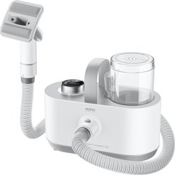 MOVA G1 Pro 7-in-1 Pet Grooming Vacuum Kit