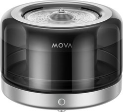 MOVA WF20 Pro Cat Water Fountain, 105-oz