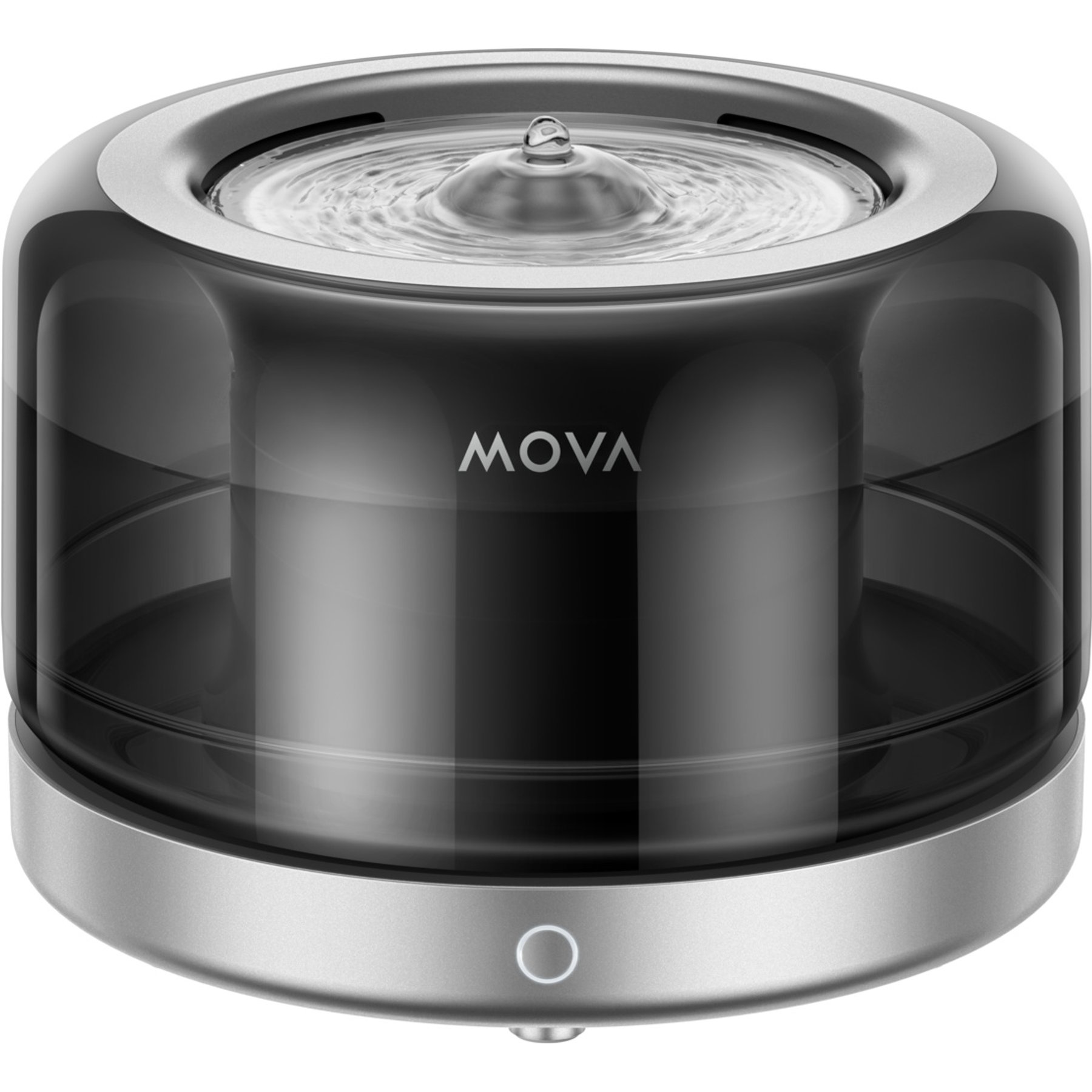 MOVA WF20 Pro Cat Water Fountain, 105-oz