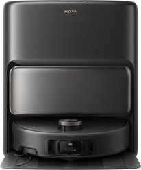 MOVA V50 Ultra Complete Vacuum Cleaner, Black