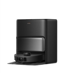MOVA P50 Pro Ultra Vacuum Cleaner, Black
