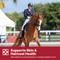 Show in main carousel: Purina Omolene 200 Performance Horse Feed, 50-lb bag slide 8 of 9