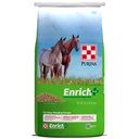 Purina Enrich Plus Ration Balancer Horse Feed, 50-lb bag