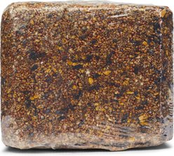 Purina Premium Game Bird Supplemental Block Chicken Feed, 20-lb block slide 2 of 5