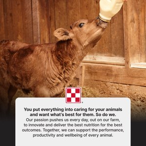 Purina Multi-Species Electrolyte Cattle Supplement, 4-oz pouch
