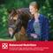 Show in main carousel: Purina Strategy Professional Formula GX Horse Feed, 50-lb bag slide 8 of 9