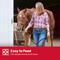 Show in main carousel: Purina Strategy Professional Formula GX Horse Feed, 50-lb bag slide 6 of 9
