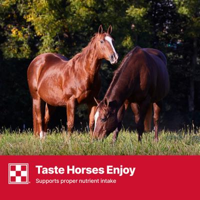 Show full view: Purina Strategy Professional Formula GX Horse Feed, 50-lb bag slide 7 of 9