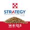 Show in main carousel: Purina Strategy Professional Formula GX Horse Feed, 50-lb bag slide 4 of 9