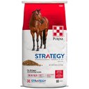 Purina Strategy Professional Formula GX Horse Feed, 50-lb bag