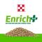 Show in main carousel: Purina Enrich Plus Ration Balancer Horse Feed, 50-lb bag slide 3 of 9