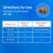 Show in main carousel: Nutramax Cosequin Joint Health Supplement with Glucosamine, Chondroitin, MSM, Omega-3s & Beta-Glucan Soft Chews for Senior Dogs, 120 count slide 10 of 12