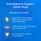 Show in main carousel: Nutramax Cosequin Joint Health Supplement with Glucosamine, Chondroitin, MSM, Omega-3s & Beta-Glucan Soft Chews for Senior Dogs, 120 count slide 8 of 12