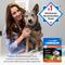 Show in main carousel: Nutramax Cosequin Joint Health Supplement with Glucosamine, Chondroitin, MSM, Omega-3s & Beta-Glucan Soft Chews for Senior Dogs, 120 count slide 5 of 12