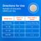 Show in main carousel: Nutramax Cosequin Joint Health Supplement with Glucosamine, Chondroitin, MSM & HA Chewable Tablet for Dogs, 75 count slide 9 of 12