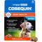 Show in main carousel: Nutramax Cosequin Joint Health Supplement with Glucosamine, Chondroitin, MSM, Omega-3s & Beta-Glucan Soft Chews for Senior Dogs, 120 count slide 1 of 12