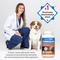 Show in main carousel: Nutramax Cosequin Joint Health Supplement with Glucosamine, Chondroitin, MSM & HA Chewable Tablet for Dogs, 75 count slide 5 of 12