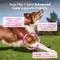 Show in main carousel: Native Pet Hip & Joint Advanced Care Powder Supplement for Dogs, 25.4-oz slide 3 of 11