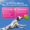 Show in main carousel: Native Pet Hip & Joint Advanced Care Powder Supplement for Dogs, 25.4-oz slide 6 of 11