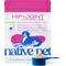Show in main carousel: Native Pet Hip & Joint Advanced Care Powder Supplement for Dogs, 25.4-oz slide 1 of 11