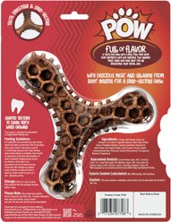 POW Jerky Toughies Large Beef Natural Dog Chew slide 2 of 3