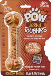 POW Jerky Toughies Medium Chicken Natural Dog Chew slide 1 of 4