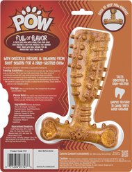 POW Jerky Toughies Large Chicken Natural Dog Chew slide 2 of 4