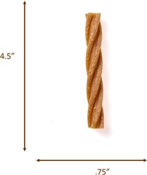 POW Jerky Denties Chicken Natural Dog Chew, 4 count slide 2 of 4