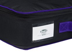 Tough1 Stackable Horse Boot Case, Purple slide 2 of 6