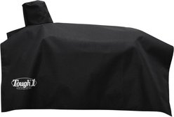 Tough1 Nylon Western Horse Saddle Cover, Black